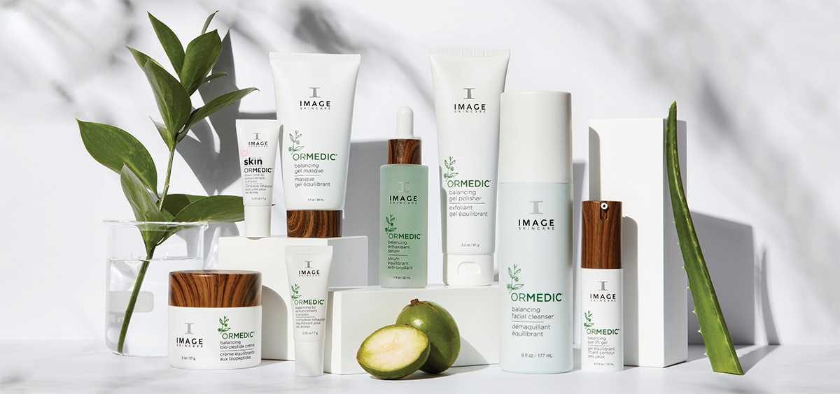 Image Skincare Products