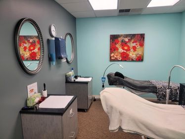Treatment Room 2
