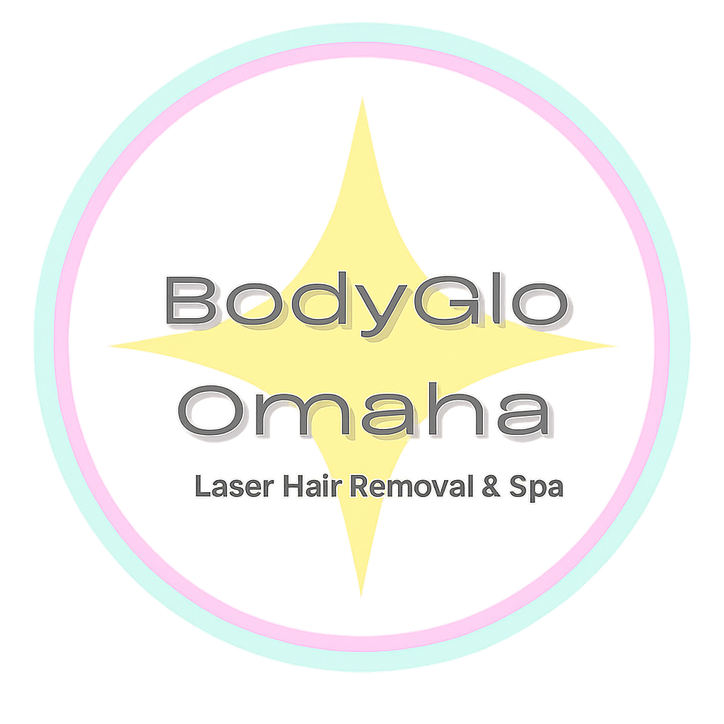 BodyGlo Logo